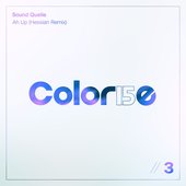 Ah Up (Hessian Remix) - Single
