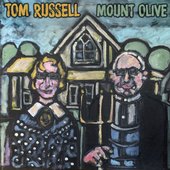 Mount Olive