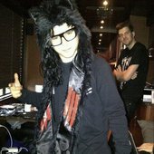 Skrillex