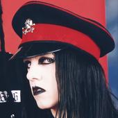 Avatar for Evannyie