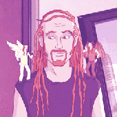 Avatar for gontasgotbugs