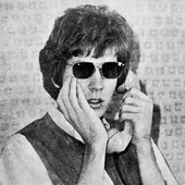 Asseroya için avatar