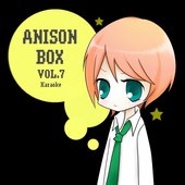 Anison Box, Vol. 7 (Karaoke)