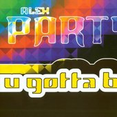 U Gotta Be (Mandola Mix)