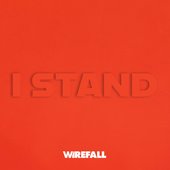 I stand