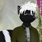 Avatar for Fendras
