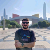 Avatar for KyriakosNeo