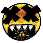 Avatar for clownrights