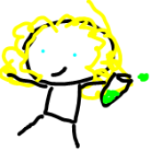 Avatar for Hinaceronte