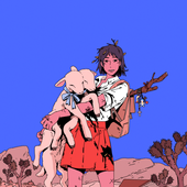 Avatar for thechagrin
