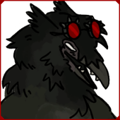 Avatar for Cr0v1d