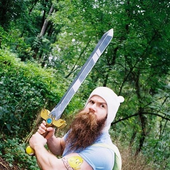 Avatar for Ale95HARDCORE