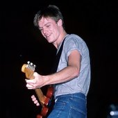 Bryan Adams in the 80s-90s!