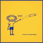 Splat - EP