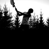 Crashing Guitar