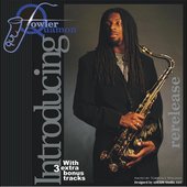 Introducing Quamon Fowler (Rerelease)