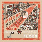 Phonopolis: Original Game Soundtrack