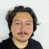 Avatar for jailandrade