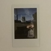 someplace - too good at losing friends