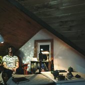 Attic Son