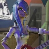 Pandora [Guitar Hero II]