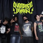 Overdose Brain