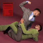 Underdog - EP