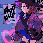 Avatar for Vmlmyway