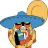 Avatar for Brak