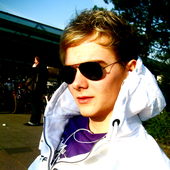 Avatar for bvburscheid