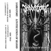 Levitization of Blood