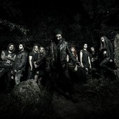 eluveitie 2017