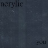 You