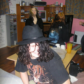 TMI666 için avatar