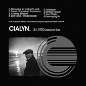 24:1900 Session Live