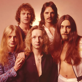 Judas Priest (1975)