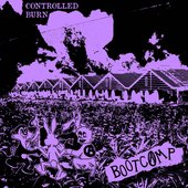 Controlled Burn - EP