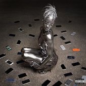 8 FEET TALL (feat. Rico Nasty)