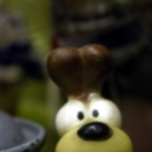 Ysah için avatar