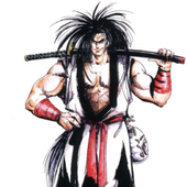 HaohmaruRocks için avatar