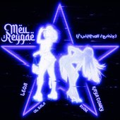 Meu Reggae (Funkhall Remix)