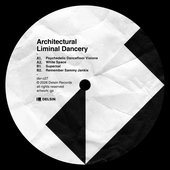 Liminal Dancery