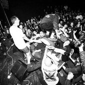 Caged (Italy)