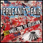 Buzzwords From The Freakshow [Explicit]