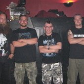 Cachexic (UK)