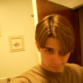 Heteromosexuale için avatar