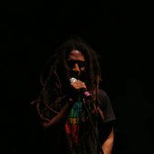 Stephen Newland [ORF 2009]