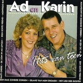 Hits van Toen