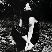 Björk by Elle Von Unwerth