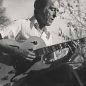 Jimmy Raney